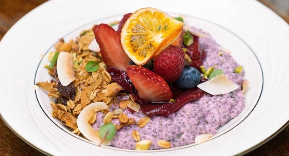 Glider Garden - Asian Bar & Restaurant photo 3