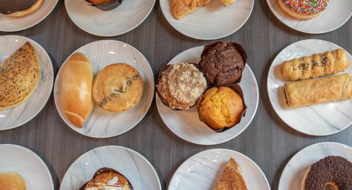 Bonito Cafe & Bar photo 2