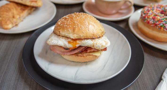 Bonito Cafe & Bar photo 3