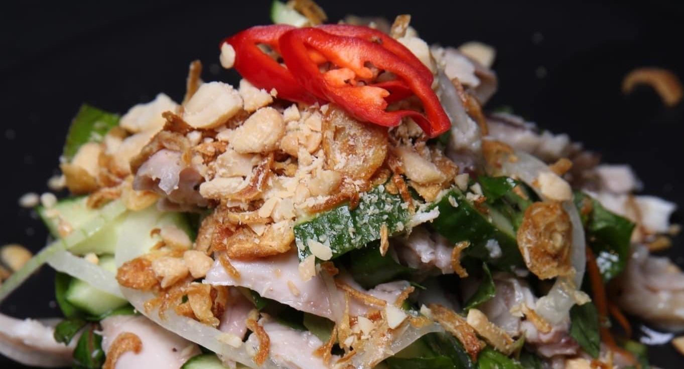 Vietnamese Delight photo 4