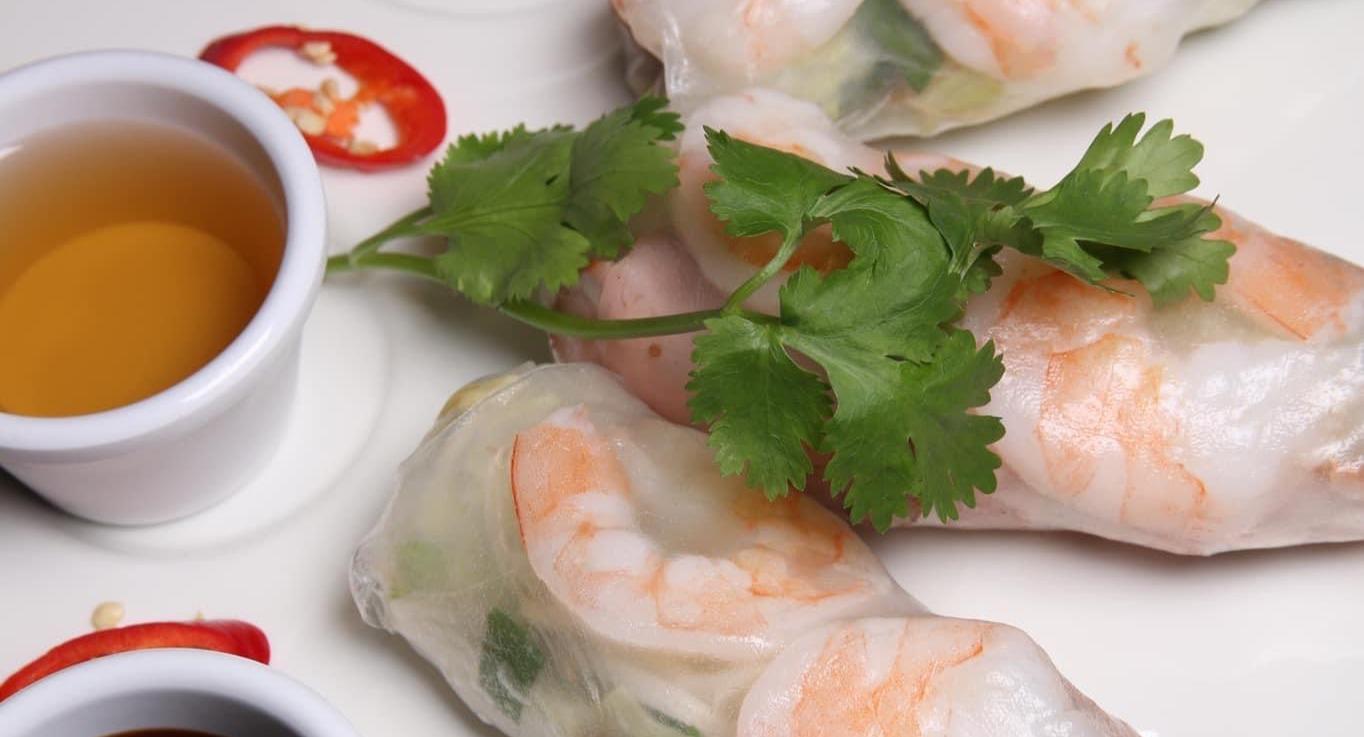 Vietnamese Delight photo 2