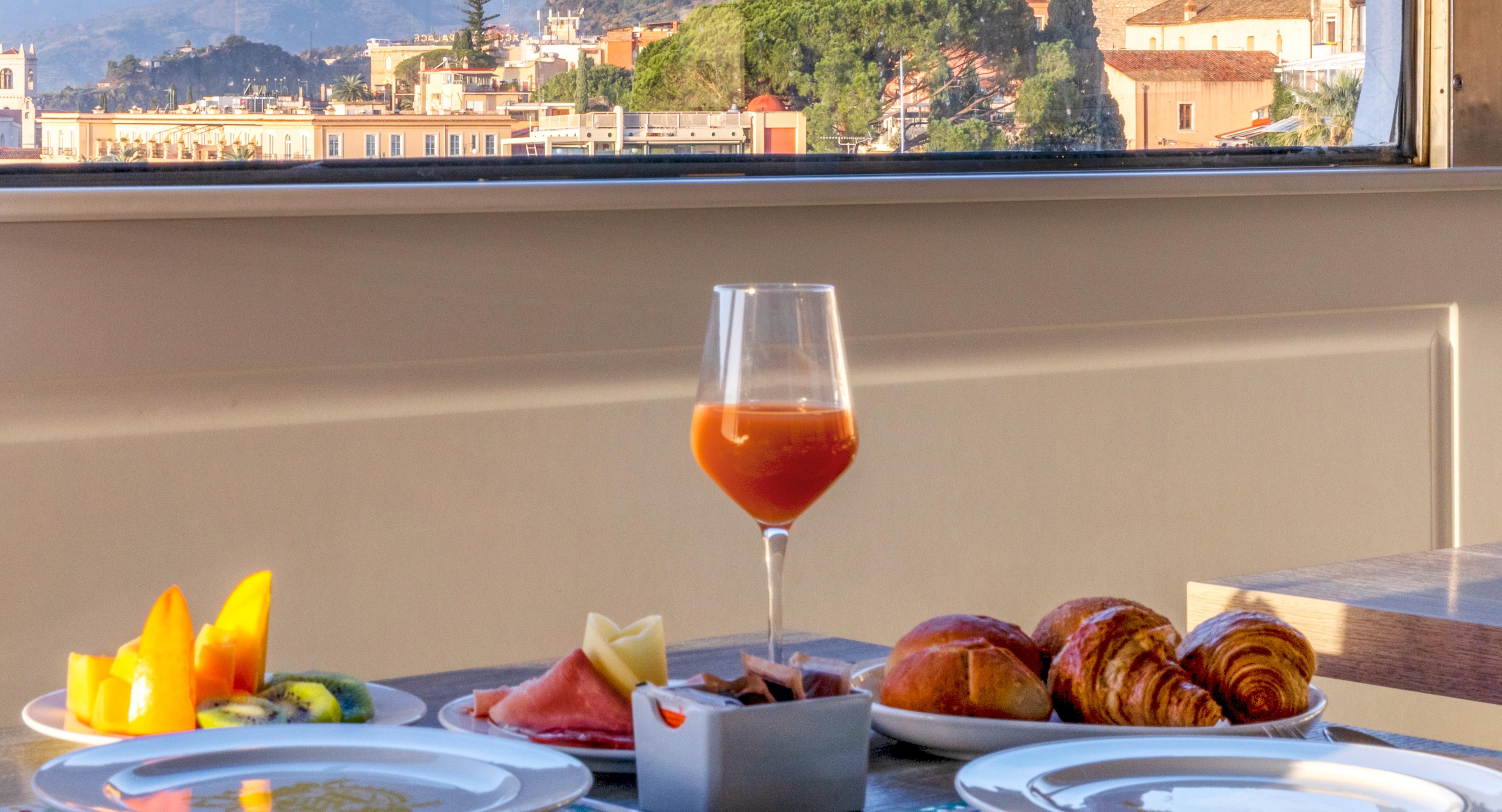 Settimo Cielo Rooftop photo 5