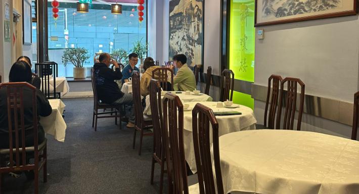 Joy King Lau photo 3