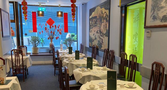 Joy King Lau photo 4