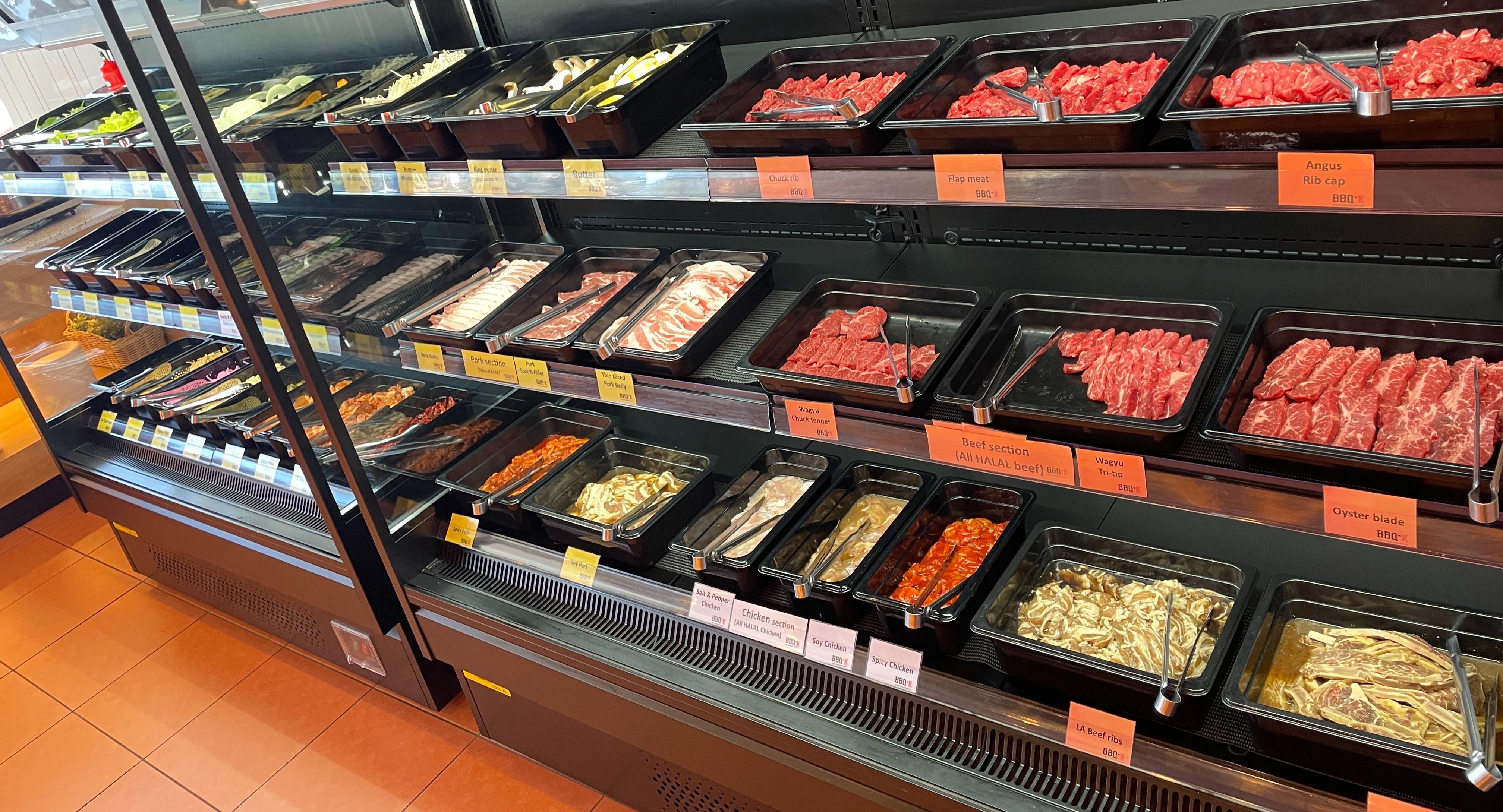 BBQ-K - Springvale photo 2