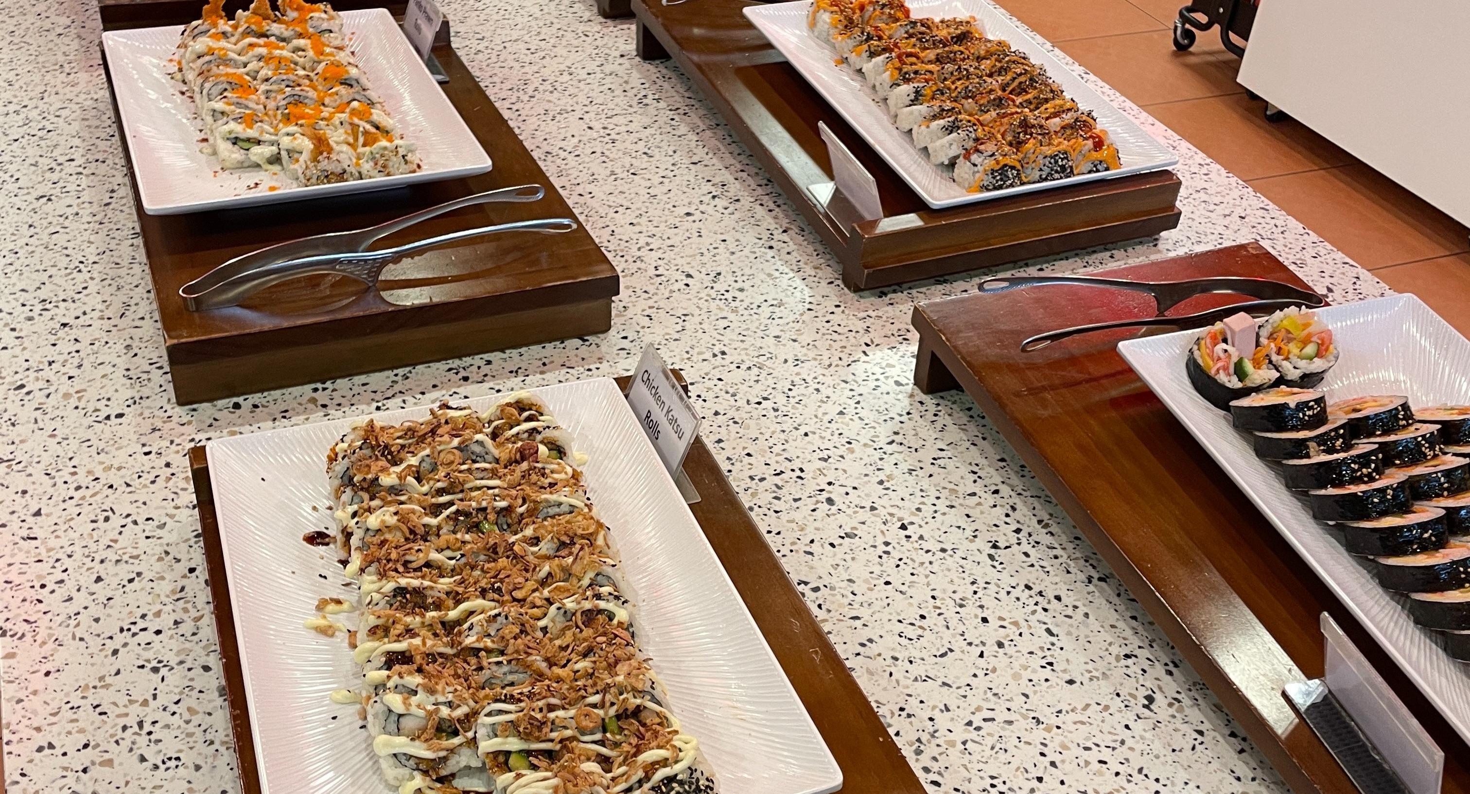 BBQ-K - Springvale photo 3