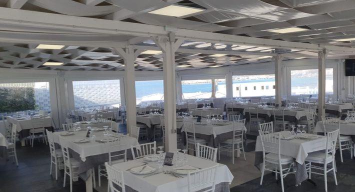 Ristorante Frontemare