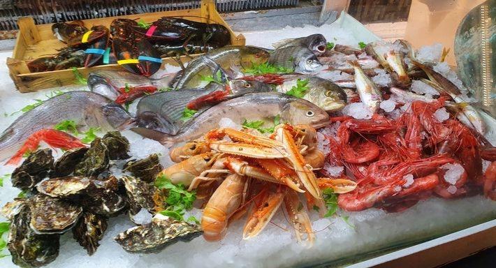 Ristorante Frontemare photo 2