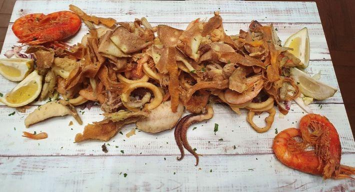 Ristorante Frontemare photo 3