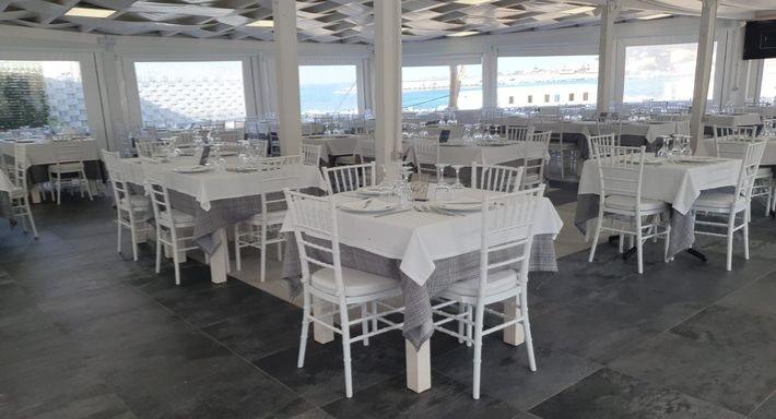 Ristorante Frontemare photo 4