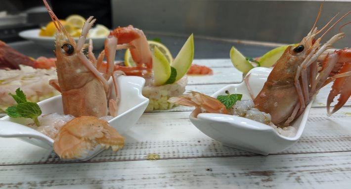 Ristorante Frontemare photo 5