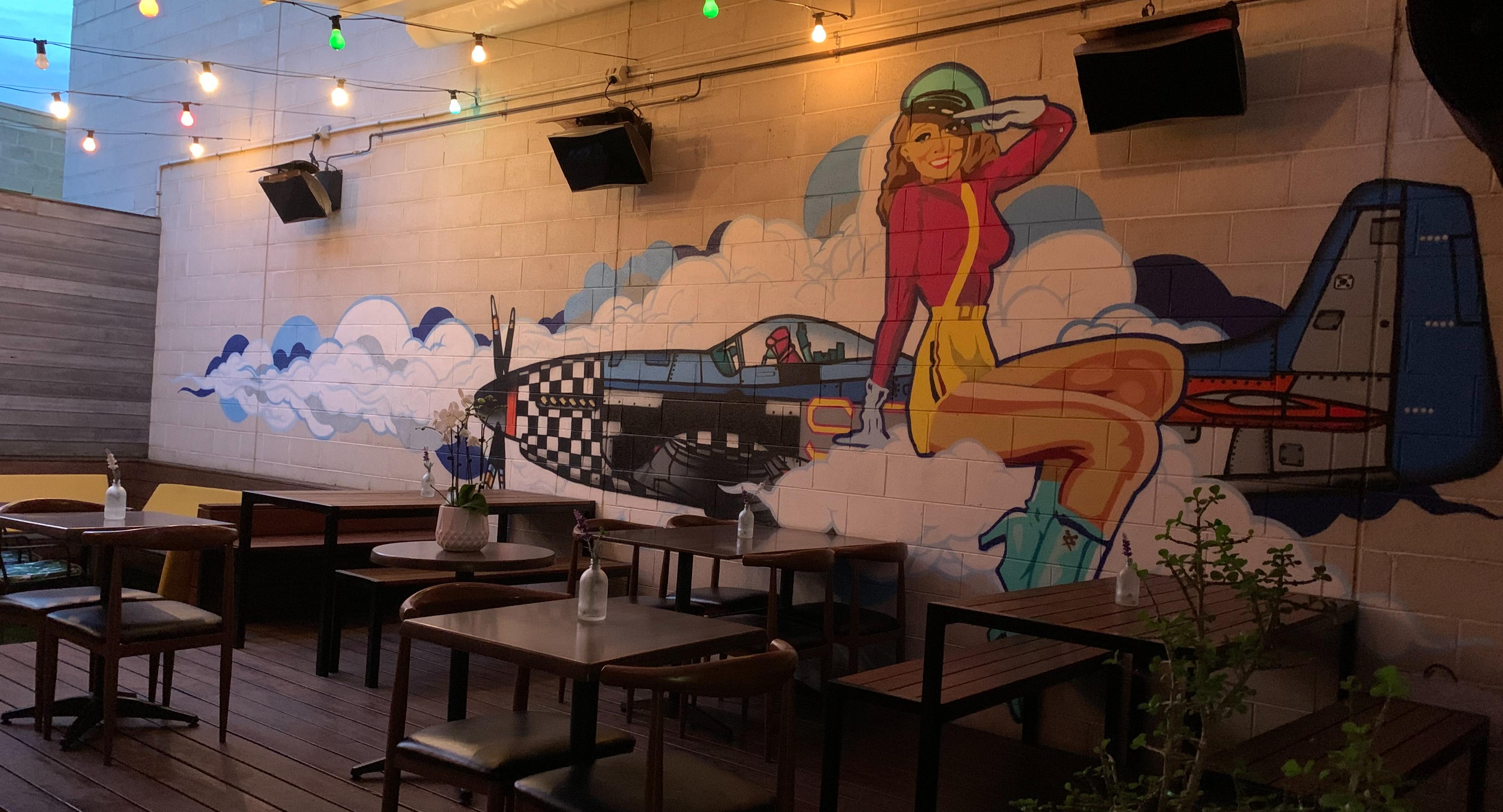 El Centro Essendon photo 3