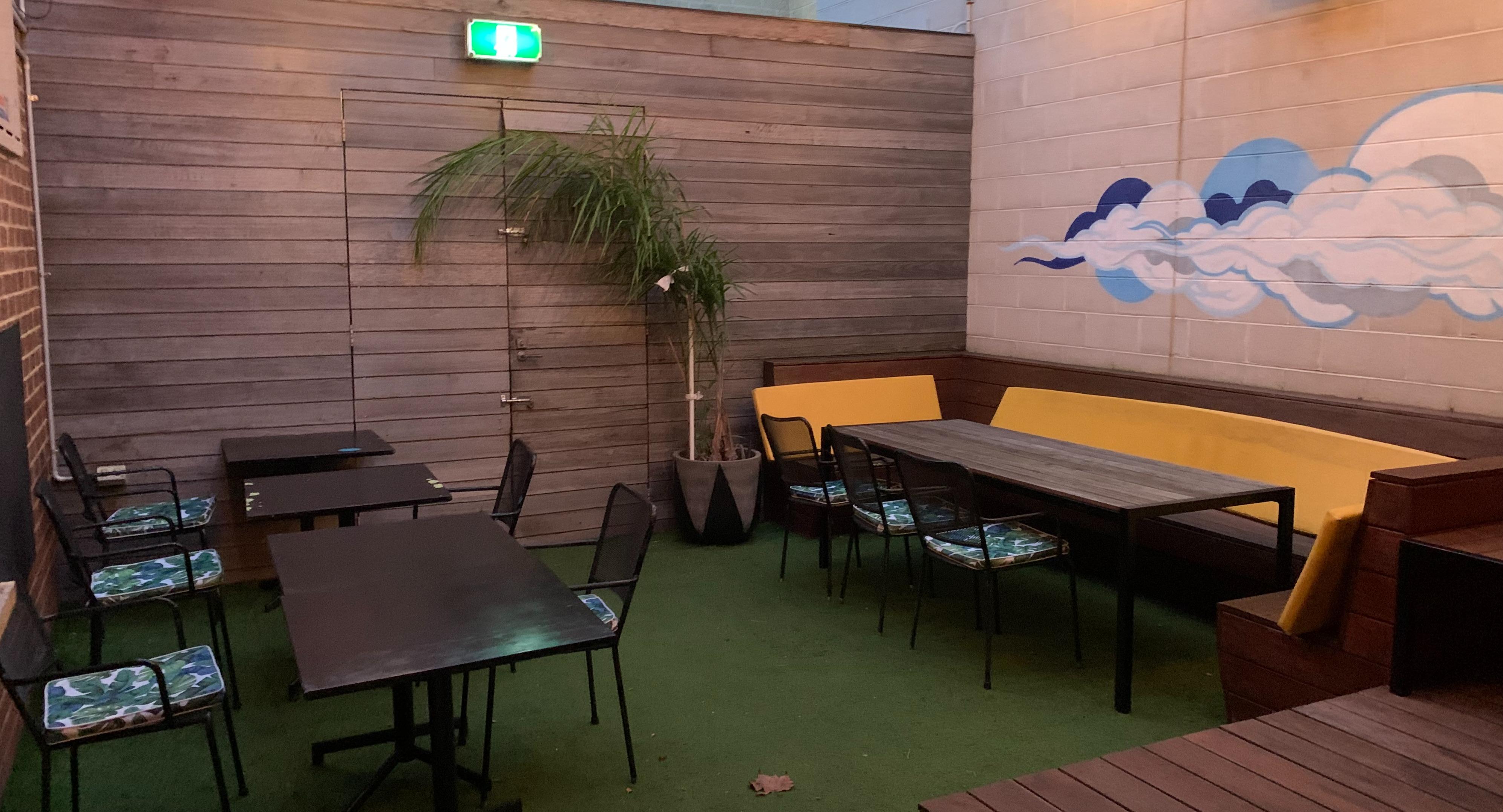 El Centro Essendon photo 4