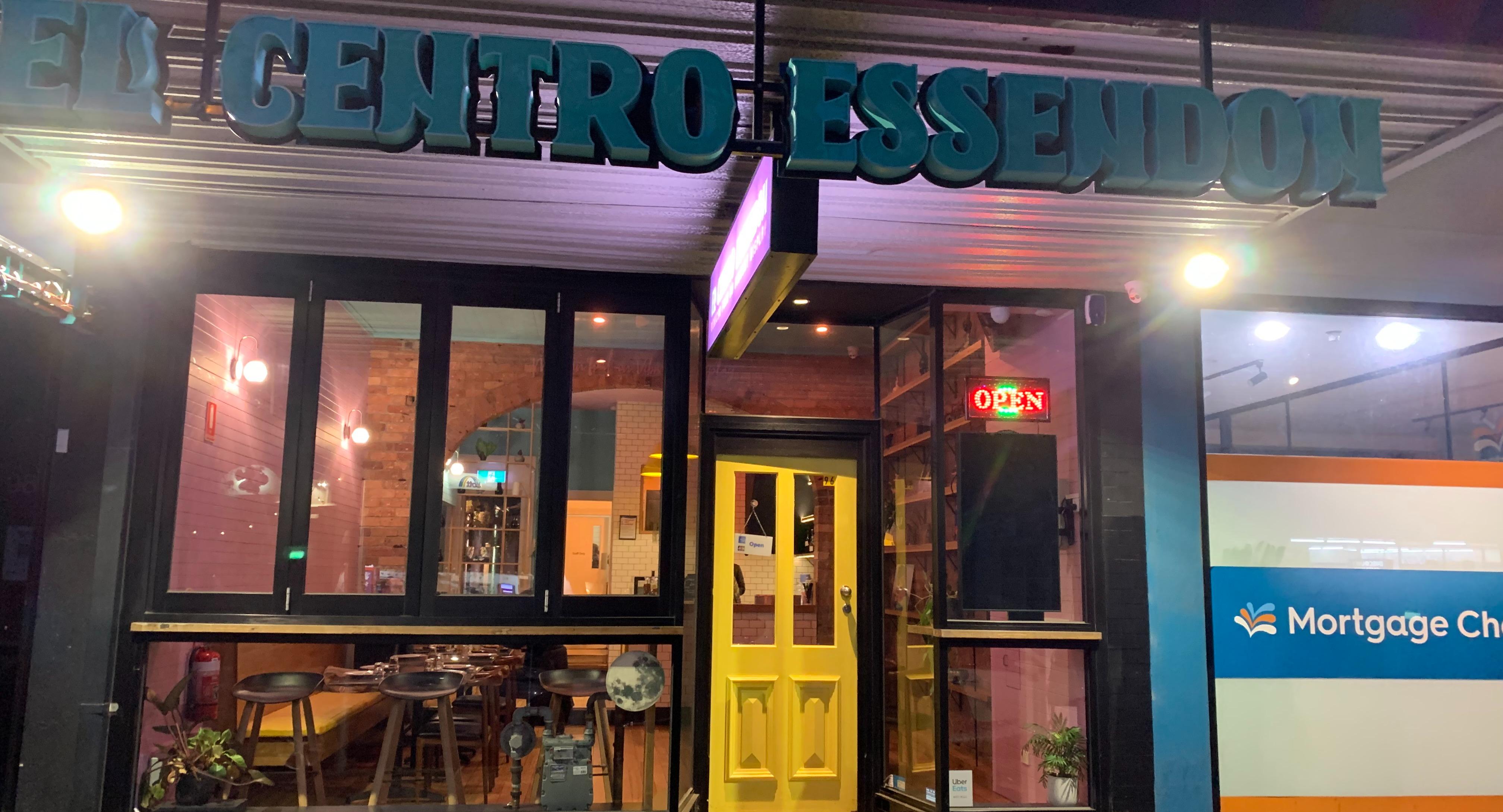 El Centro Essendon photo 2