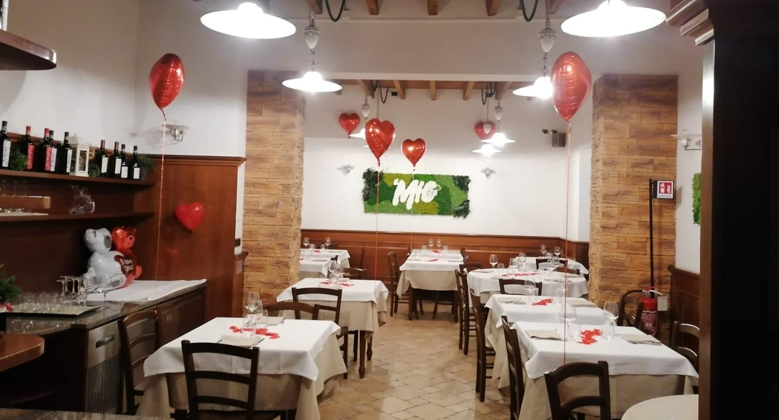 IL MIO - pizza & restaurant photo 4