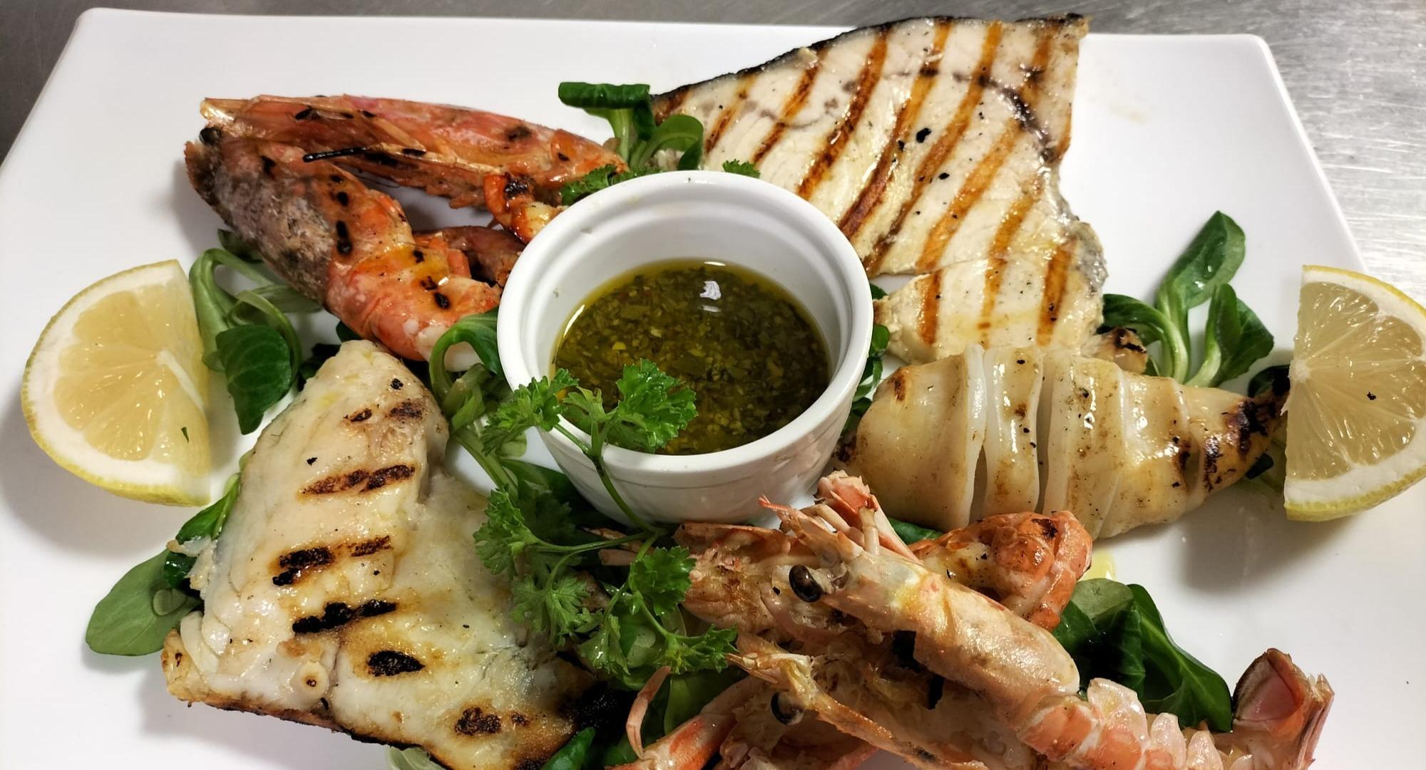 IL MIO - pizza & restaurant photo 3