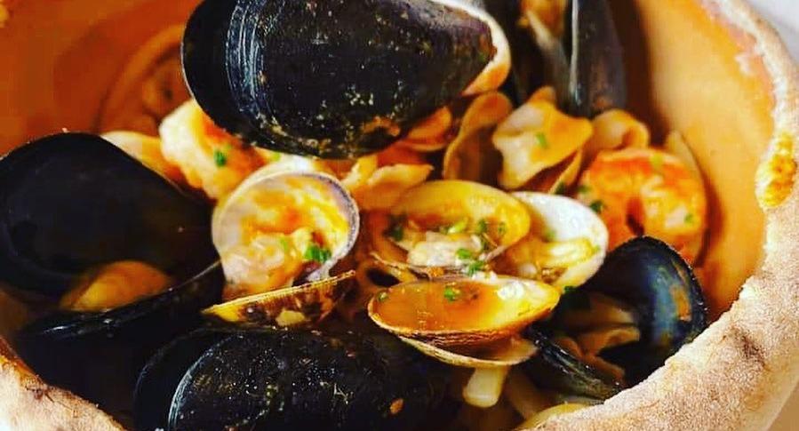 IL MIO - pizza & restaurant photo 2