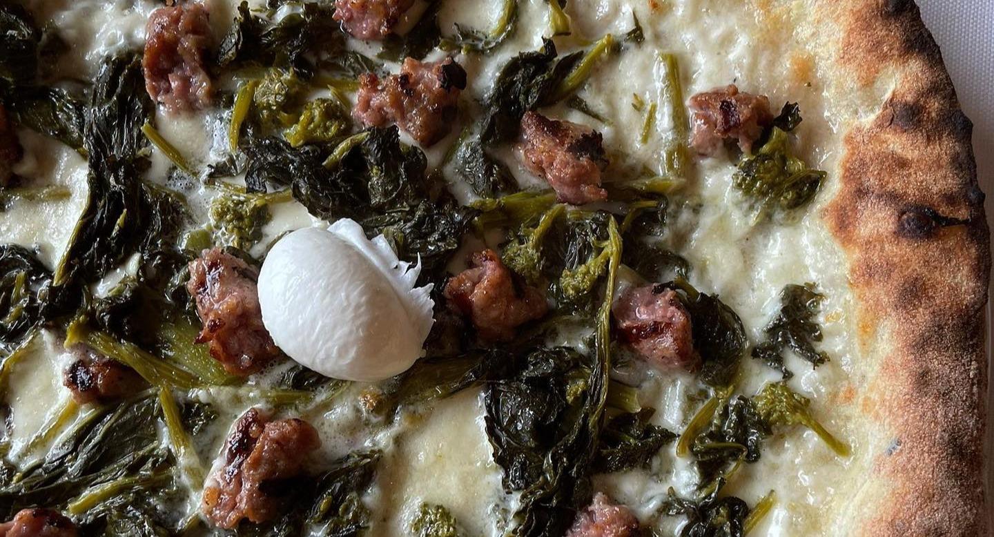 IL MIO - pizza & restaurant photo 5