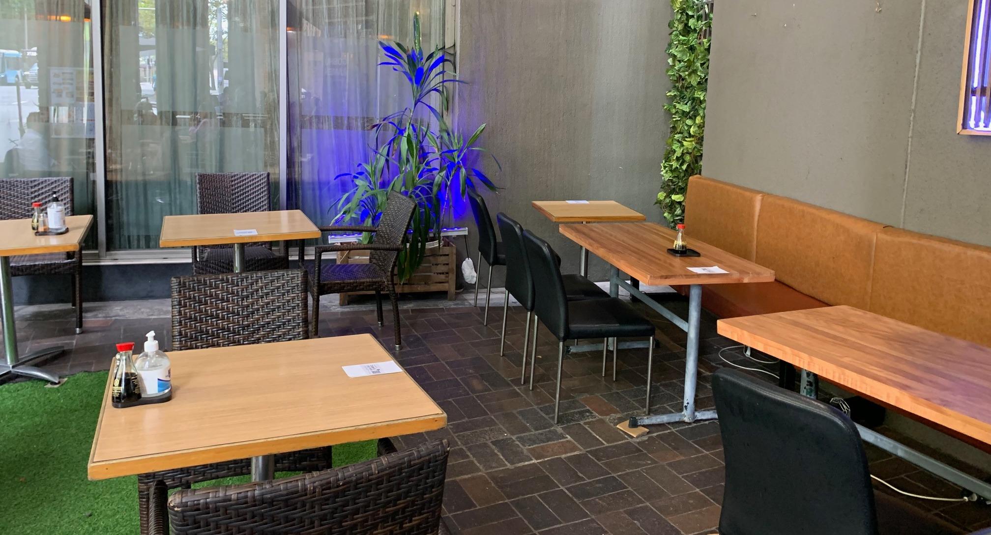 Condor Japanese Noodle Restaurant photo 2