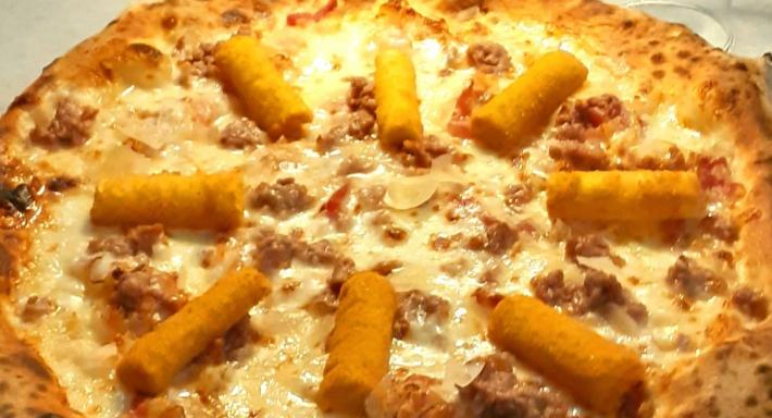 Ristorante Pizzeria Bar Serenè photo 2