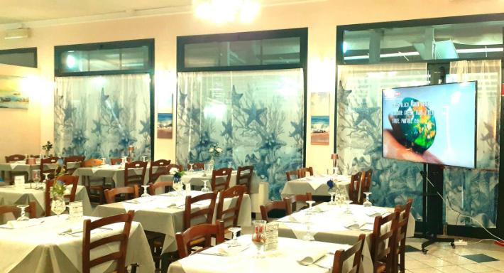 Ristorante Pizzeria Bar Serenè photo 5