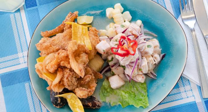 Brisas del Norte Ristorante Peruviano photo 2