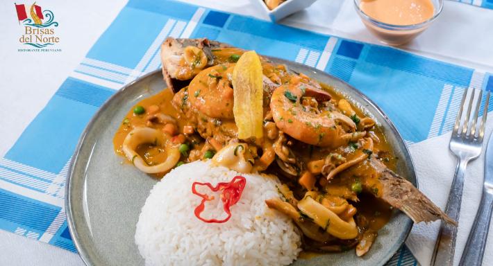 Brisas del Norte Ristorante Peruviano photo 3