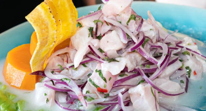 Brisas del Norte Ristorante Peruviano photo 4