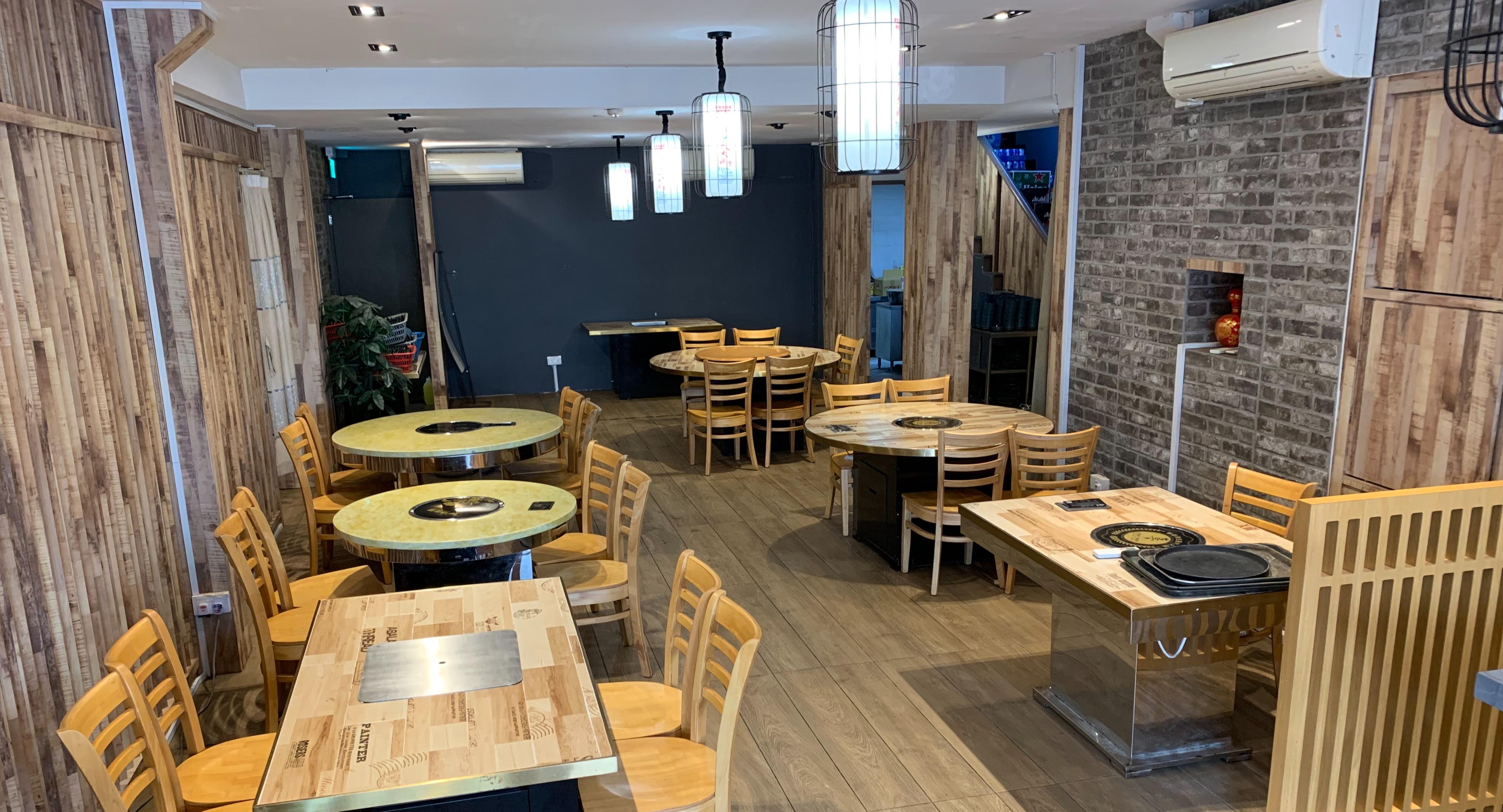 Forum Seafood Village Restaurant photo 5