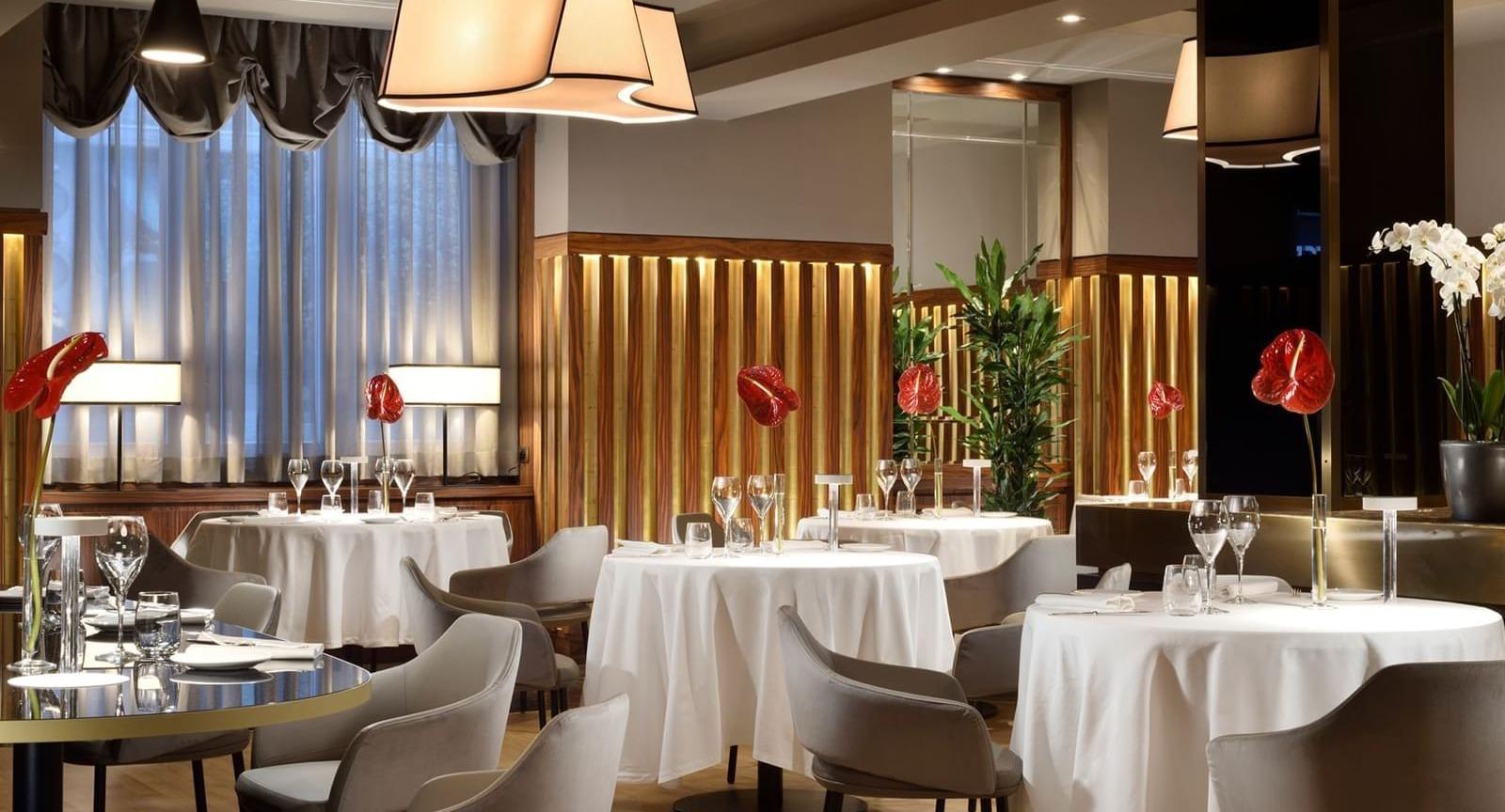 Ristorante Casa Savoia photo 5