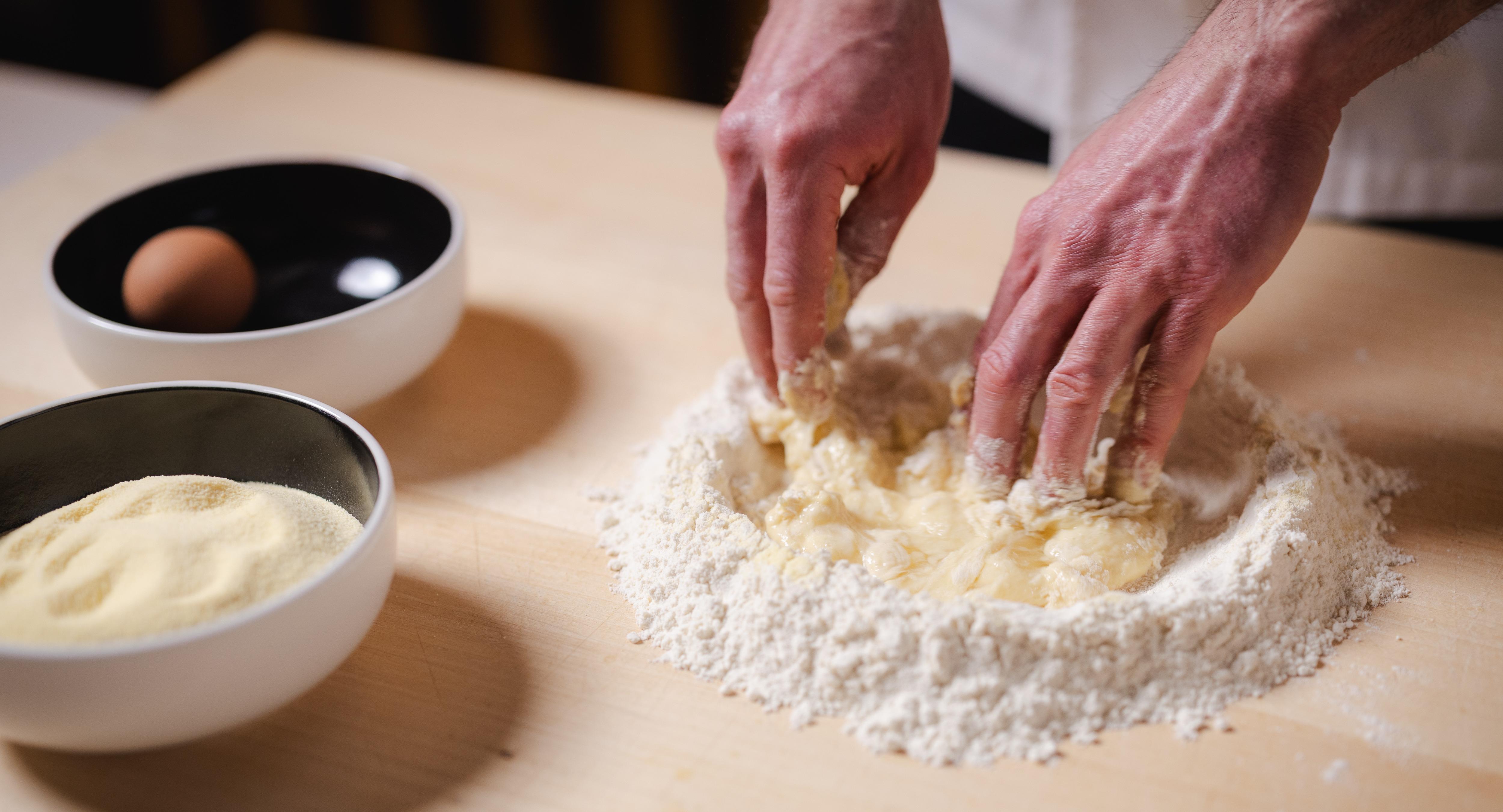 Ristorante Casa Savoia photo 3