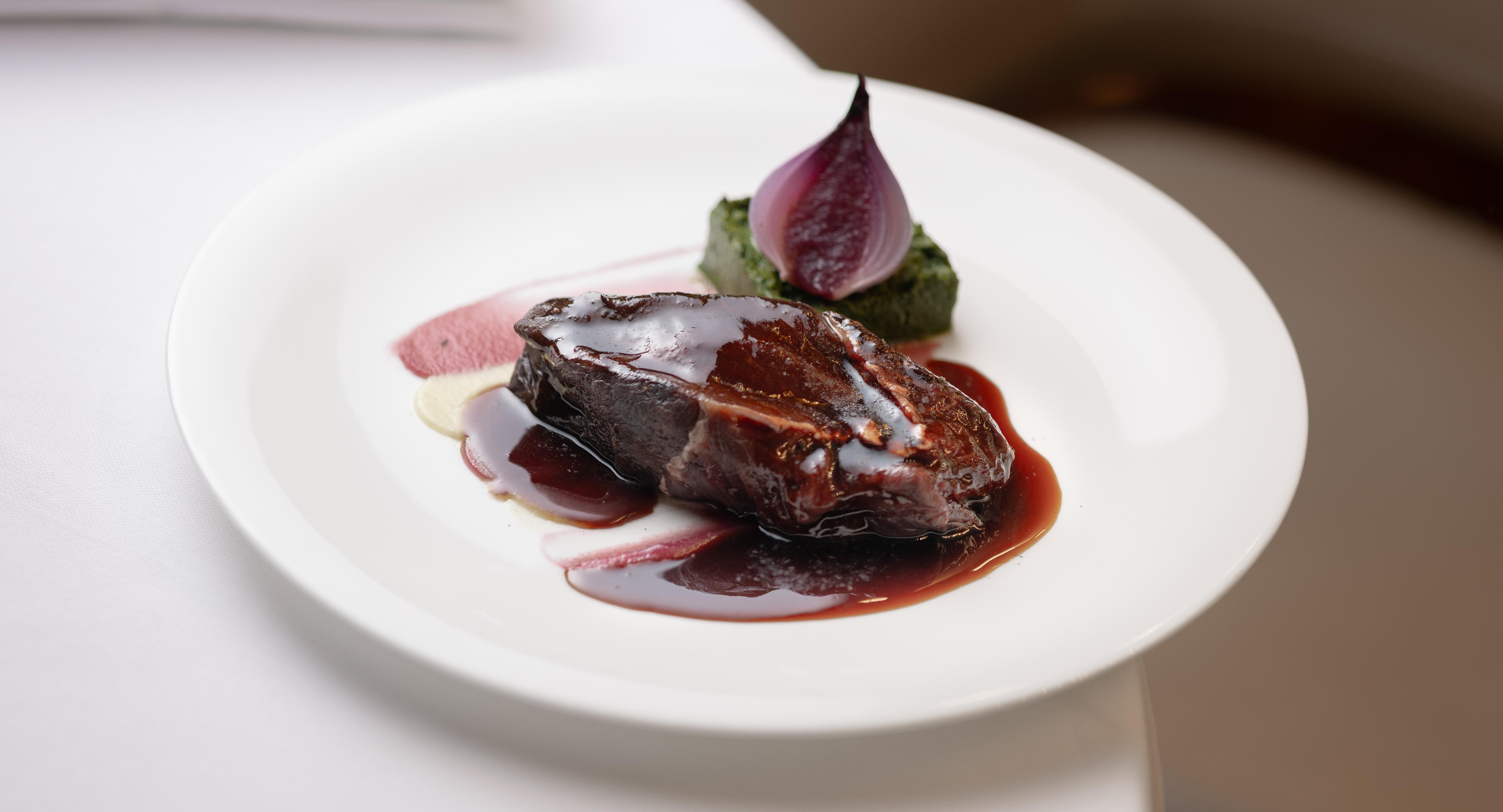 Ristorante Casa Savoia photo 2