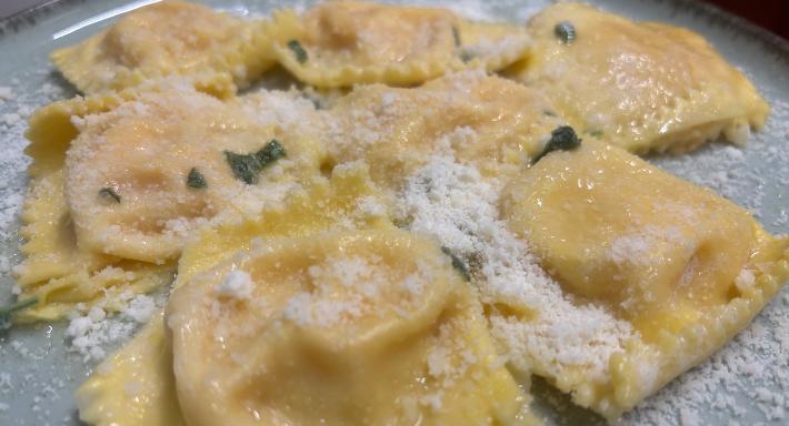 Trattoria del Ducato photo 2