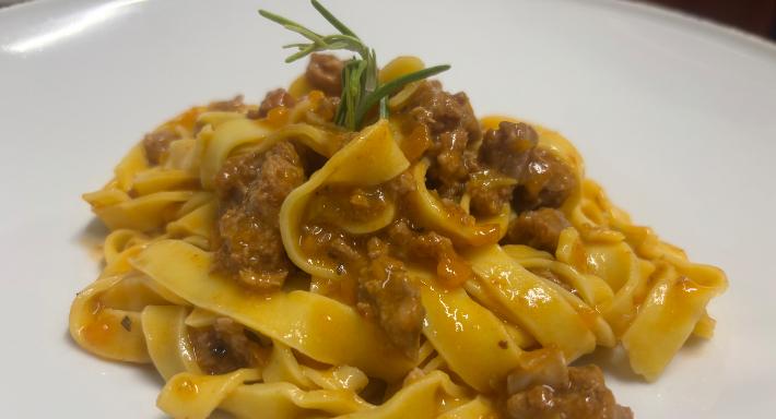 Trattoria del Ducato photo 3