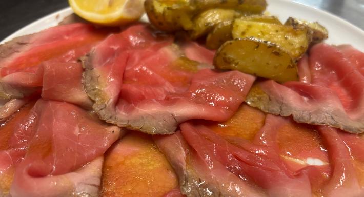 Trattoria del Ducato photo 4