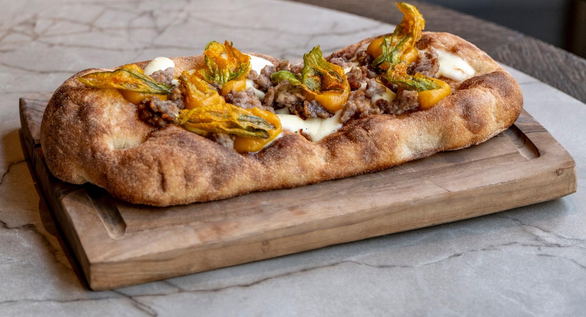 Quore Italiano Dante photo 3