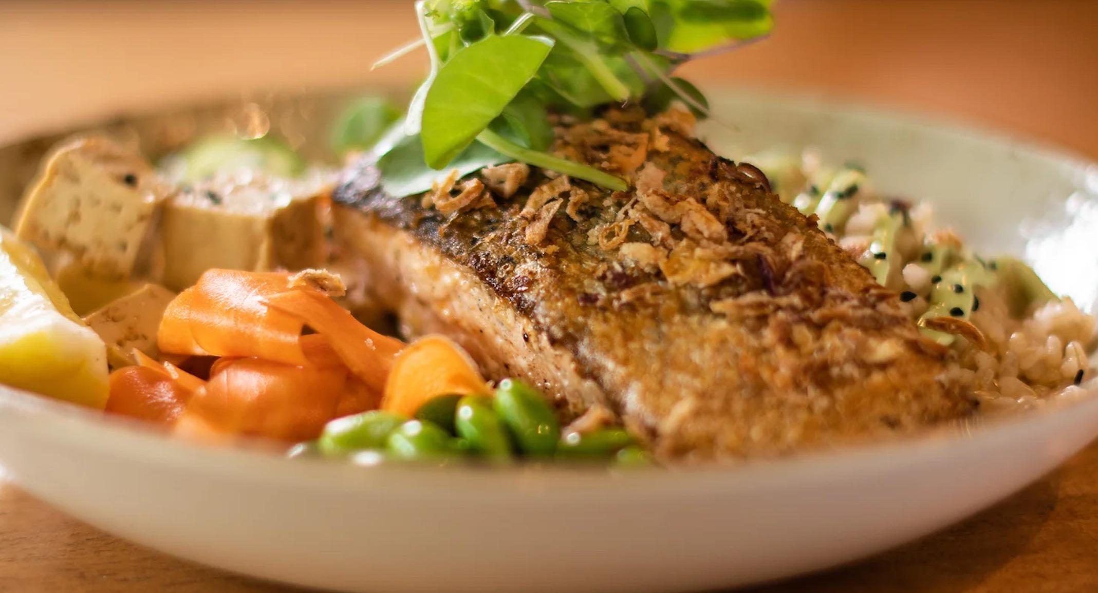 Reunion Café and Dining photo 2