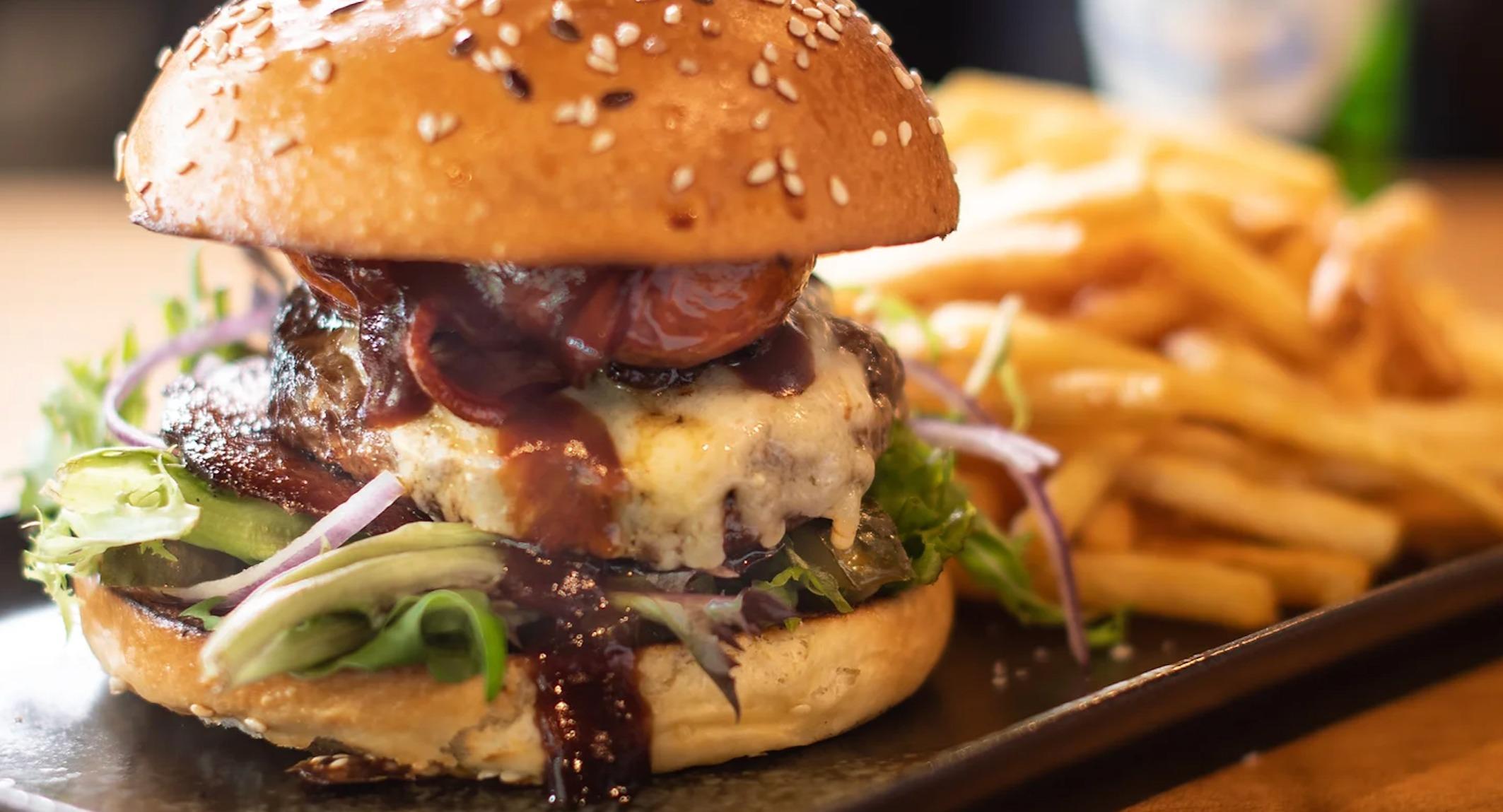 Reunion Café and Dining photo 3