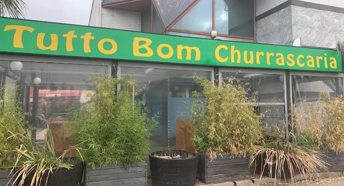 Tutto Bom Churrascaria