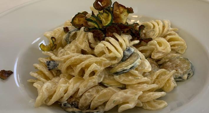 Trattoria Al Tempio photo 5