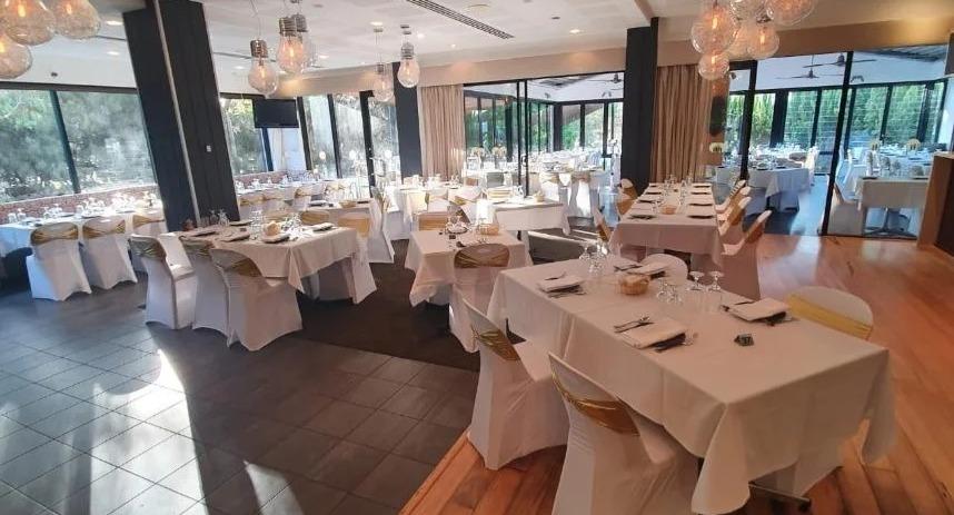 Maroosh Restaurant photo 2