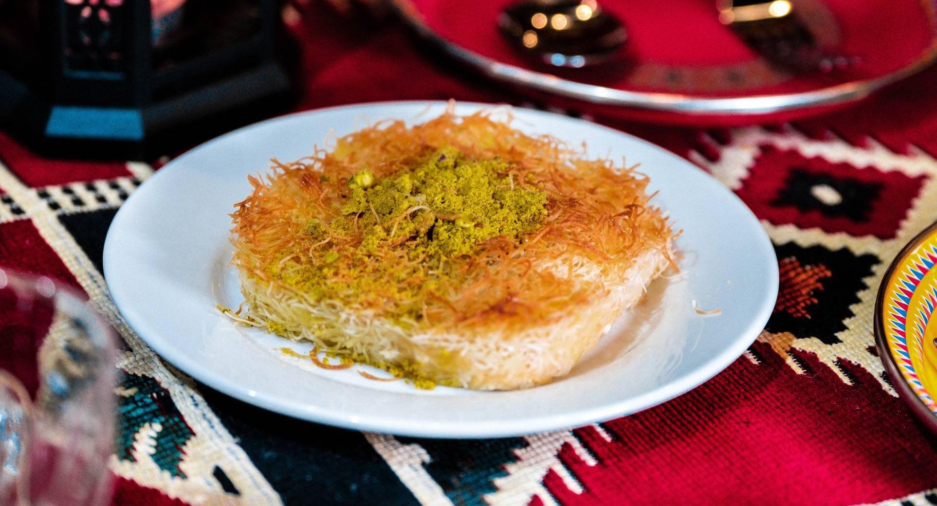 Mandina Kitchen - Carlton photo 2