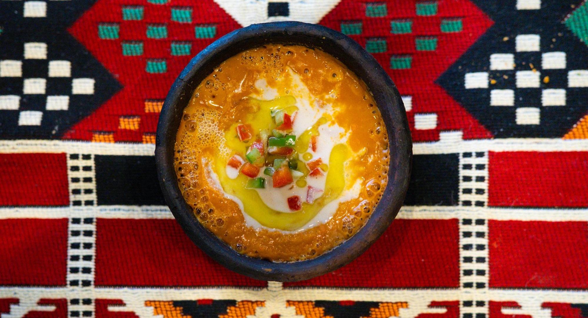 Mandina Kitchen - Carlton photo 3