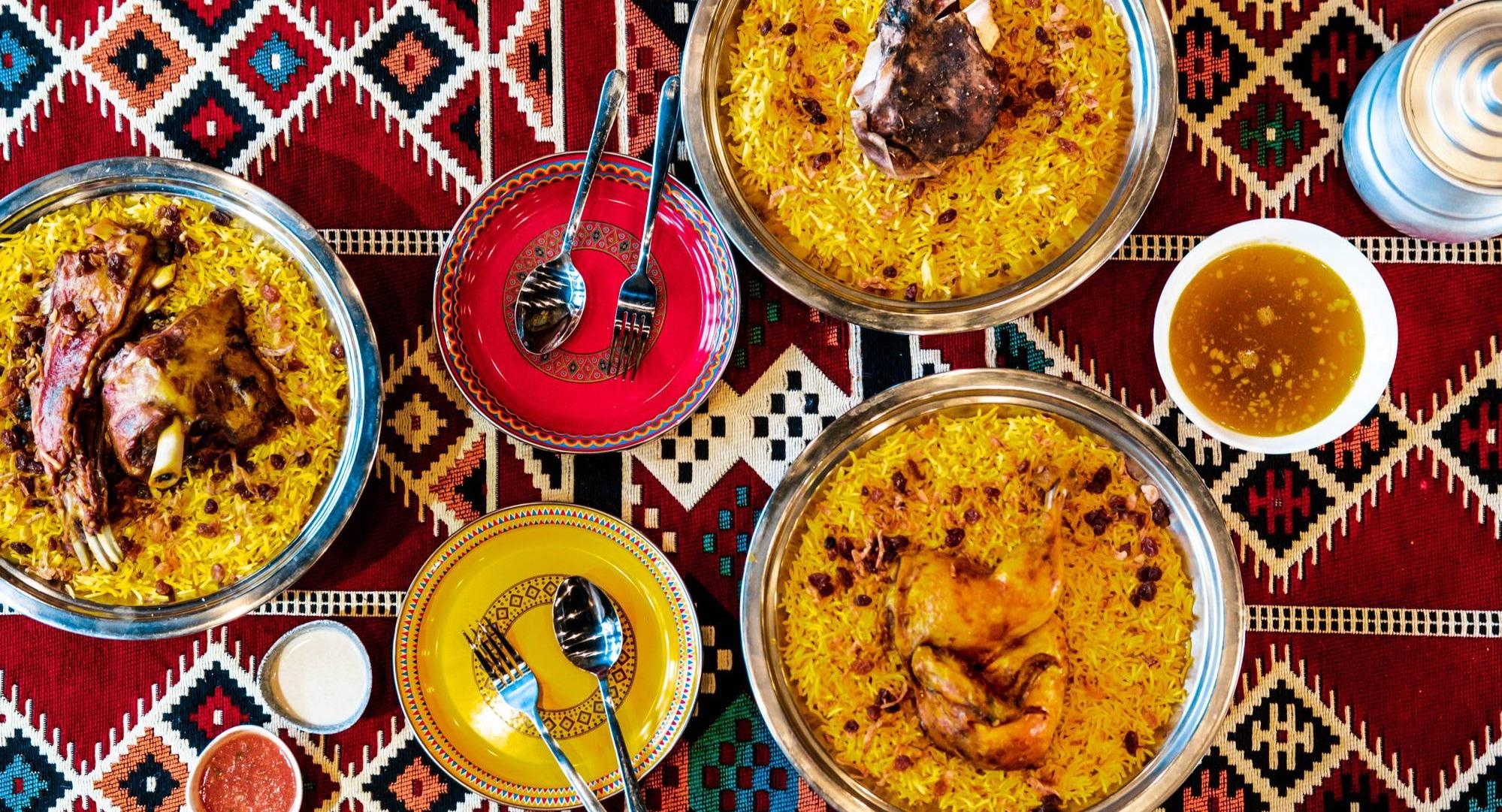 Mandina Kitchen - Carlton photo 4