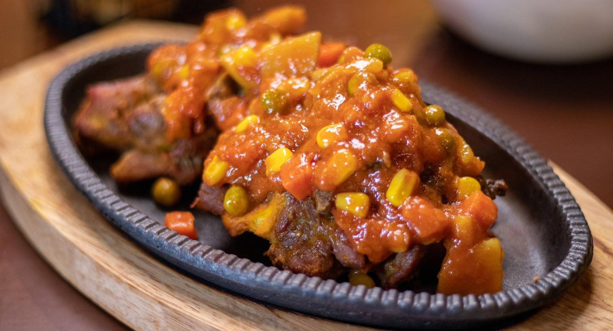 Mandina Kitchen - Carlton photo 5