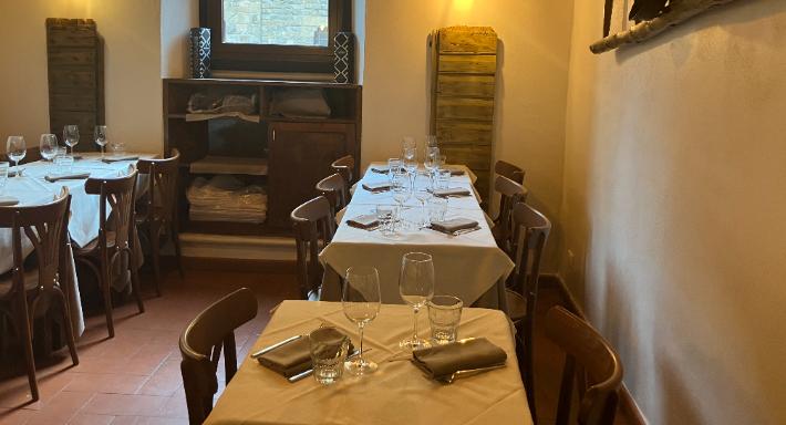 Osteria dei Fiorentini photo 2