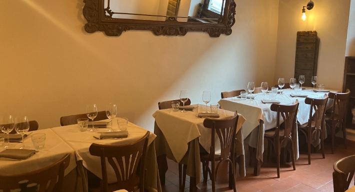 Osteria dei Fiorentini photo 3