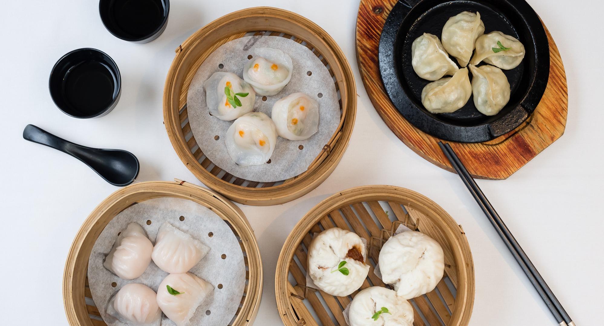 Dumpling Bar Restaurant on Kent photo 4