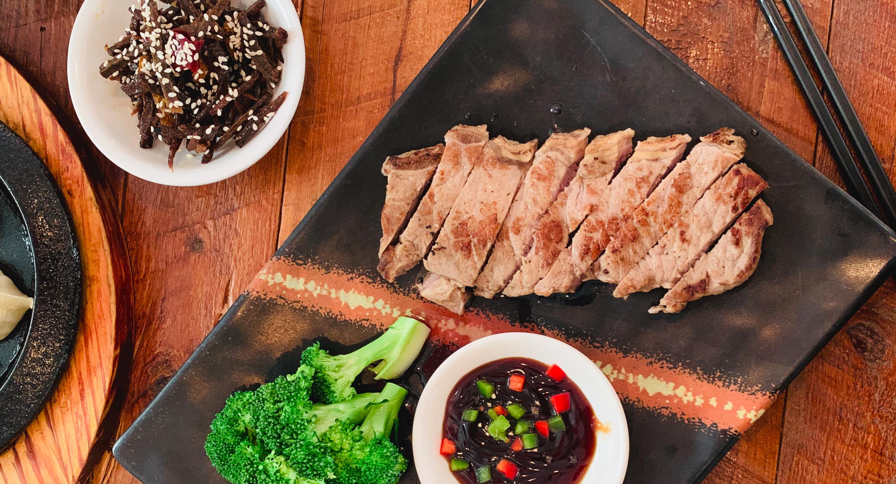 Dumpling Bar Restaurant on Kent photo 3