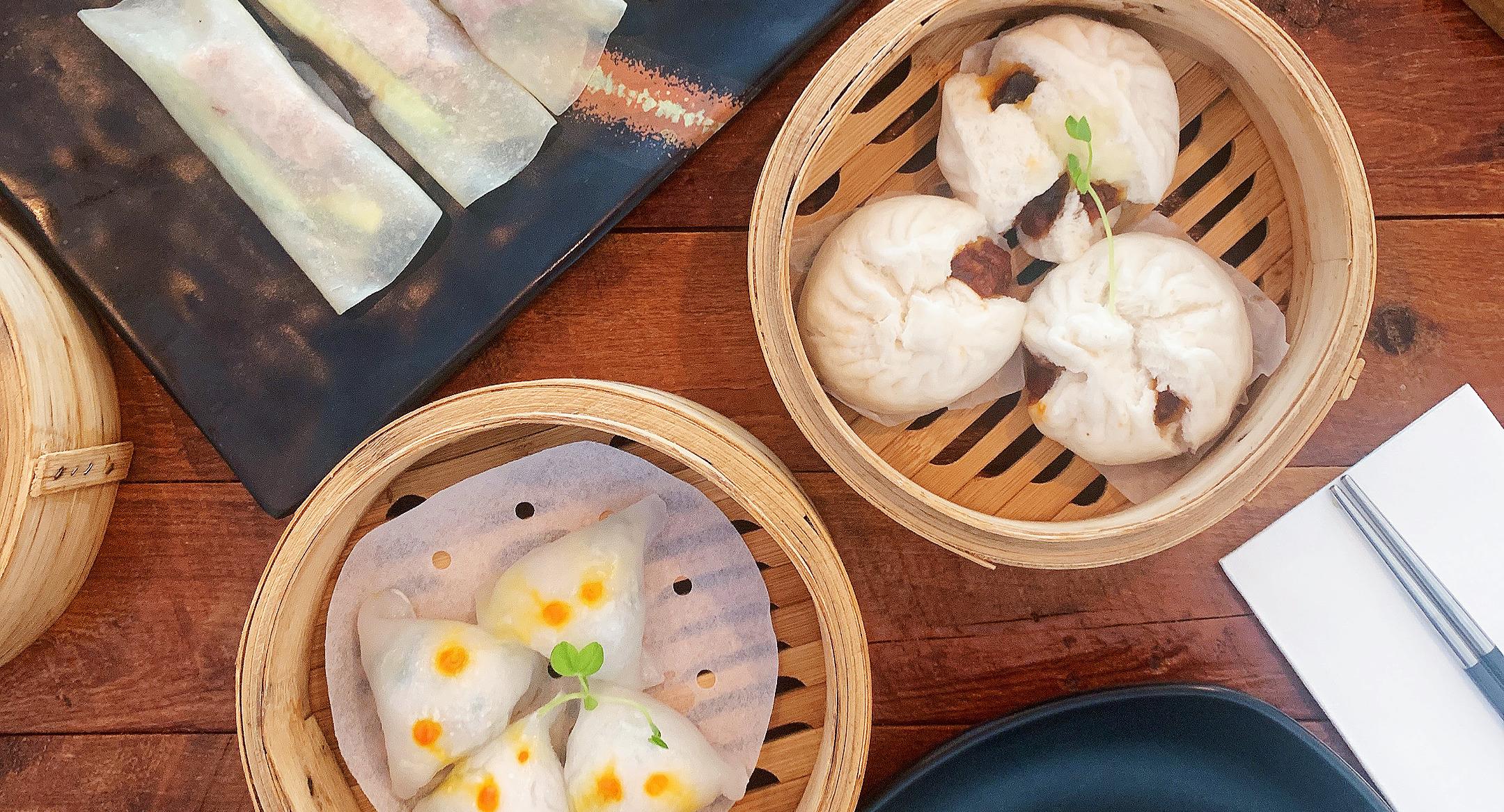 Dumpling Bar Restaurant on Kent photo 2